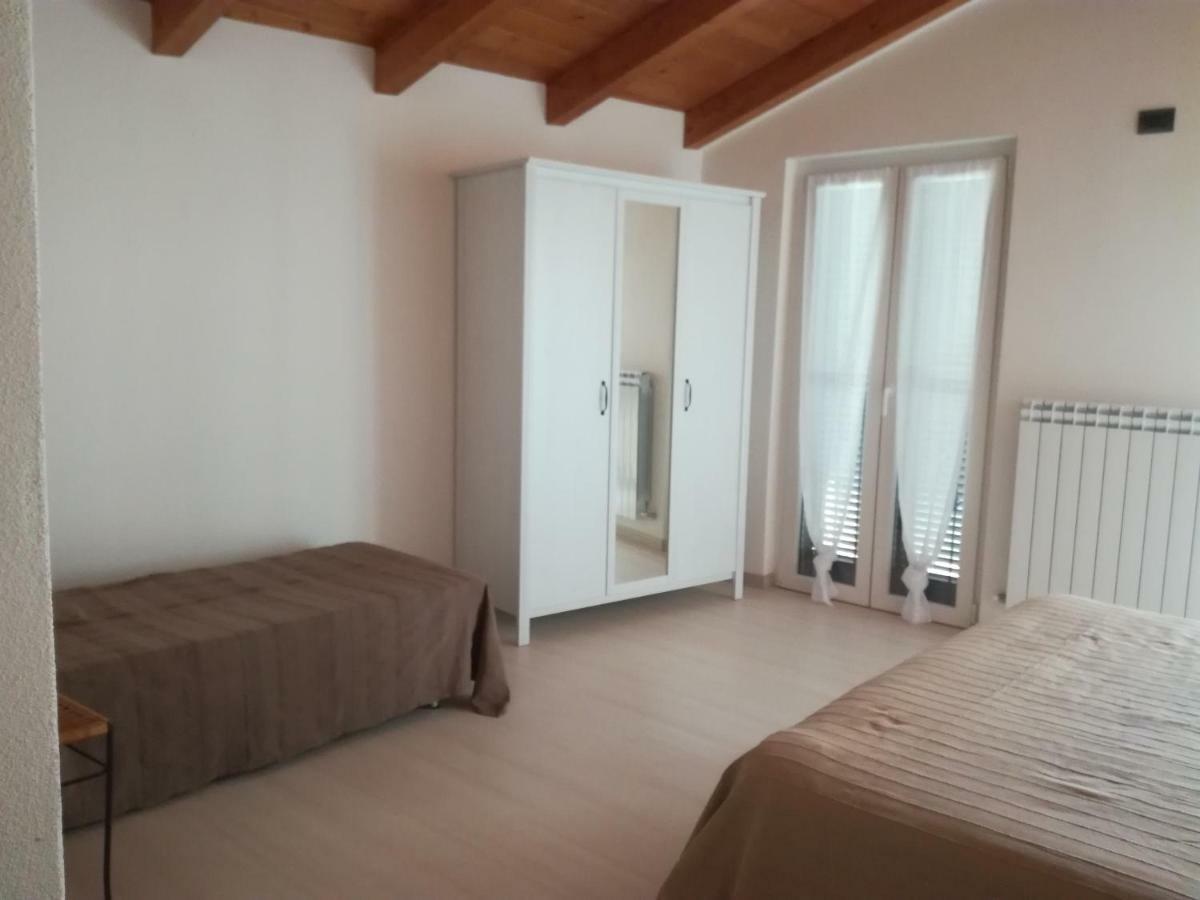Casa Stefania Apartment Mandello del Lario Exterior photo