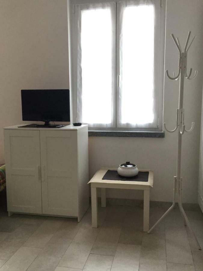 Casa Stefania Apartment Mandello del Lario Exterior photo